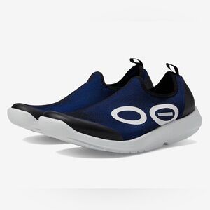 Oofos Men’s Slip On Sneaker